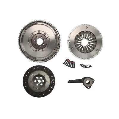 Komplet kvačila VALEO VAL837402 IC-E54409