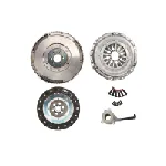 Komplet kvačila VALEO VAL837405 IC-E58B7C