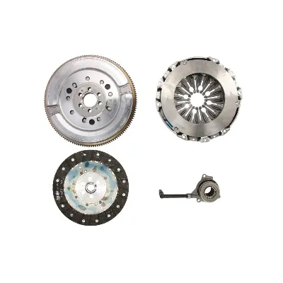 Komplet kvačila VALEO VAL837405 IC-E58B7C