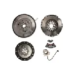 Komplet kvačila VALEO VAL837408 IC-E58B7E