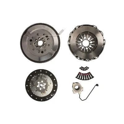 Komplet kvačila VALEO VAL837408 IC-E58B7E