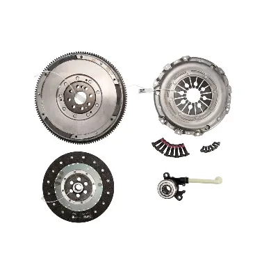 Komplet kvačila VALEO VAL837424 IC-F4B4B1