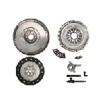 Komplet kvačila VALEO VAL837427 IC-F4B4B3