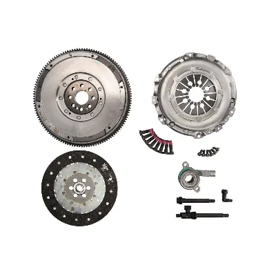 Komplet kvačila VALEO VAL837427 IC-F4B4B3