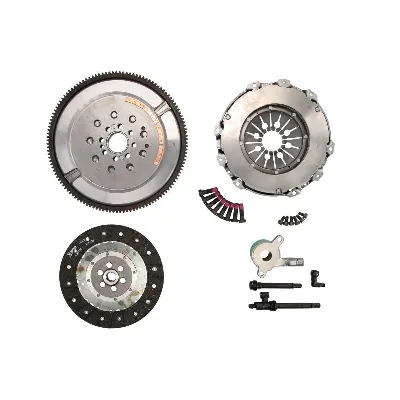 Komplet kvačila VALEO VAL837427 IC-F4B4B3