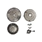 Komplet kvačila VALEO VAL837431 IC-G04PYU