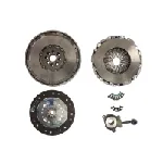 Komplet kvačila VALEO VAL837431 IC-G04PYU