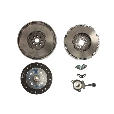 Komplet kvačila VALEO VAL837431 IC-G04PYU