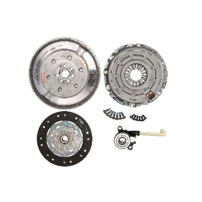 Komplet kvačila VALEO VAL837432 IC-F8E775