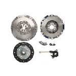 Komplet kvačila VALEO VAL837432 IC-F8E775