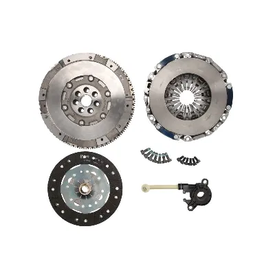 Komplet kvačila VALEO VAL837432 IC-F8E775