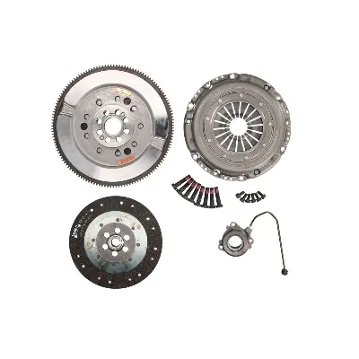 Komplet kvačila VALEO VAL837436 IC-F4B4B4