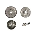 Komplet kvačila VALEO VAL837438 IC-G04PYV