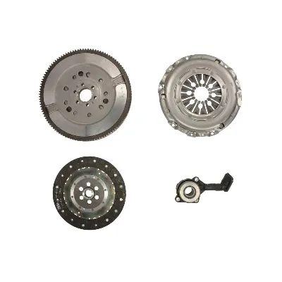 Komplet kvačila VALEO VAL837438 IC-G04PYV