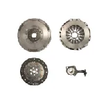 Komplet kvačila VALEO VAL837438 IC-G04PYV