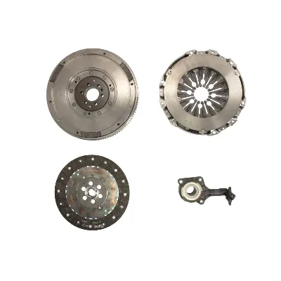 Komplet kvačila VALEO VAL837438 IC-G04PYV