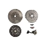 Komplet kvačila VALEO VAL837460 IC-G0NCG2