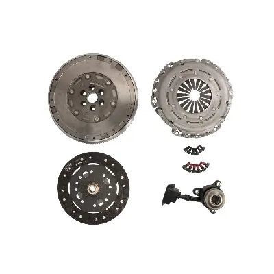 Komplet kvačila VALEO VAL837460 IC-G0NCG2