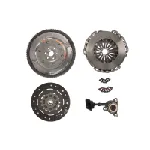 Komplet kvačila VALEO VAL837460 IC-G0NCG2