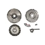 Komplet kvačila VALEO VAL837541 IC-G0X2G2