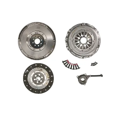 Komplet kvačila VALEO VAL837541 IC-G0X2G2