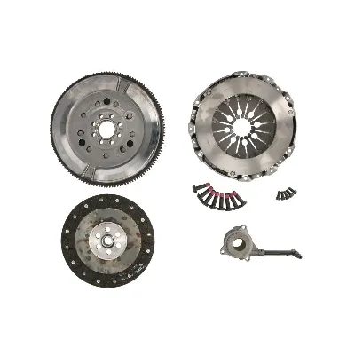 Komplet kvačila VALEO VAL837541 IC-G0X2G2