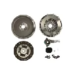 Komplet kvačila VALEO VAL845006 IC-D6A411