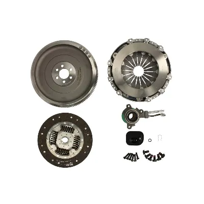 Komplet kvačila VALEO VAL845006 IC-D6A411