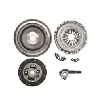 Komplet kvačila VALEO VAL845011 IC-D6A412