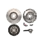 Komplet kvačila VALEO VAL845011 IC-D6A412