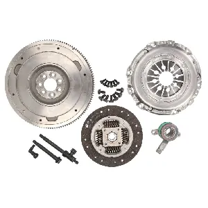 Komplet kvačila VALEO VAL845015 IC-E2F519