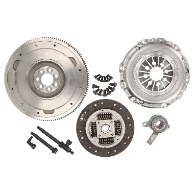 Komplet kvačila VALEO VAL845015 IC-E2F519