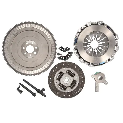 Komplet kvačila VALEO VAL845015 IC-E2F519