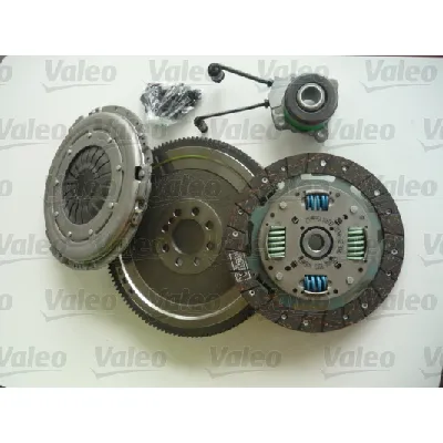 Komplet kvačila VALEO VAL845022 IC-D6A416