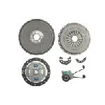 Komplet kvačila VALEO VAL845022 IC-D6A416