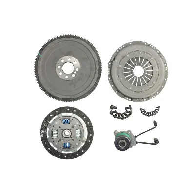 Komplet kvačila VALEO VAL845022 IC-D6A416