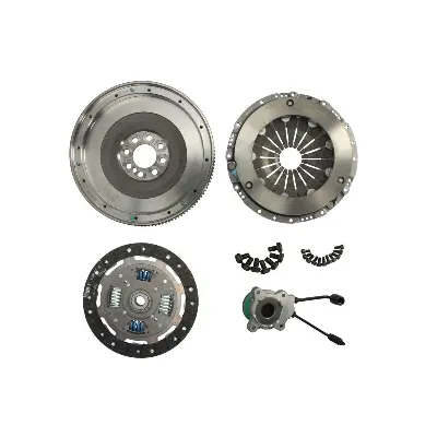 Komplet kvačila VALEO VAL845022 IC-D6A416