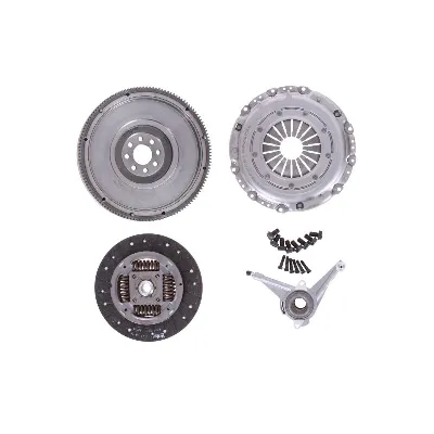 Komplet kvačila VALEO VAL845028 IC-D6A417