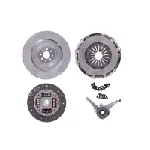 Komplet kvačila VALEO VAL845028 IC-D6A417