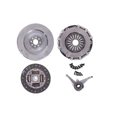 Komplet kvačila VALEO VAL845028 IC-D6A417