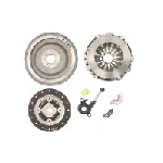 Komplet kvačila VALEO VAL845048 IC-C57E51