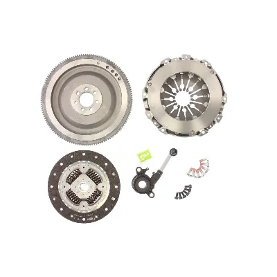 Komplet kvačila VALEO VAL845048 IC-C57E51