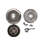 Komplet kvačila VALEO VAL845050 IC-C57E53