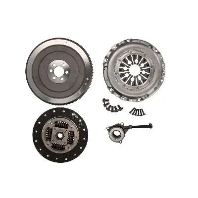 Komplet kvačila VALEO VAL845050 IC-C57E53