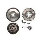 Komplet kvačila VALEO VAL845050 IC-C57E53