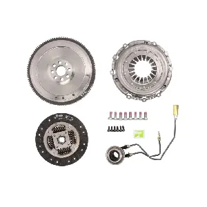 Komplet kvačila VALEO VAL845051 IC-DA4911