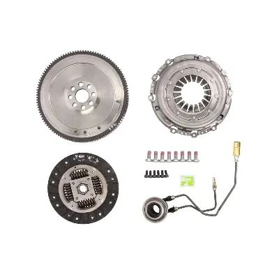 Komplet kvačila VALEO VAL845051 IC-DA4911