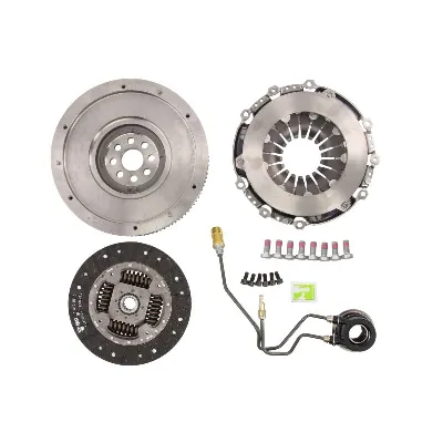 Komplet kvačila VALEO VAL845051 IC-DA4911