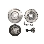 Komplet kvačila VALEO VAL845055 IC-D8ECA1 Komplet kvačila VALEO VAL845055 IC-D8ECA1