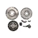 Komplet kvačila VALEO VAL845061 IC-DC3615